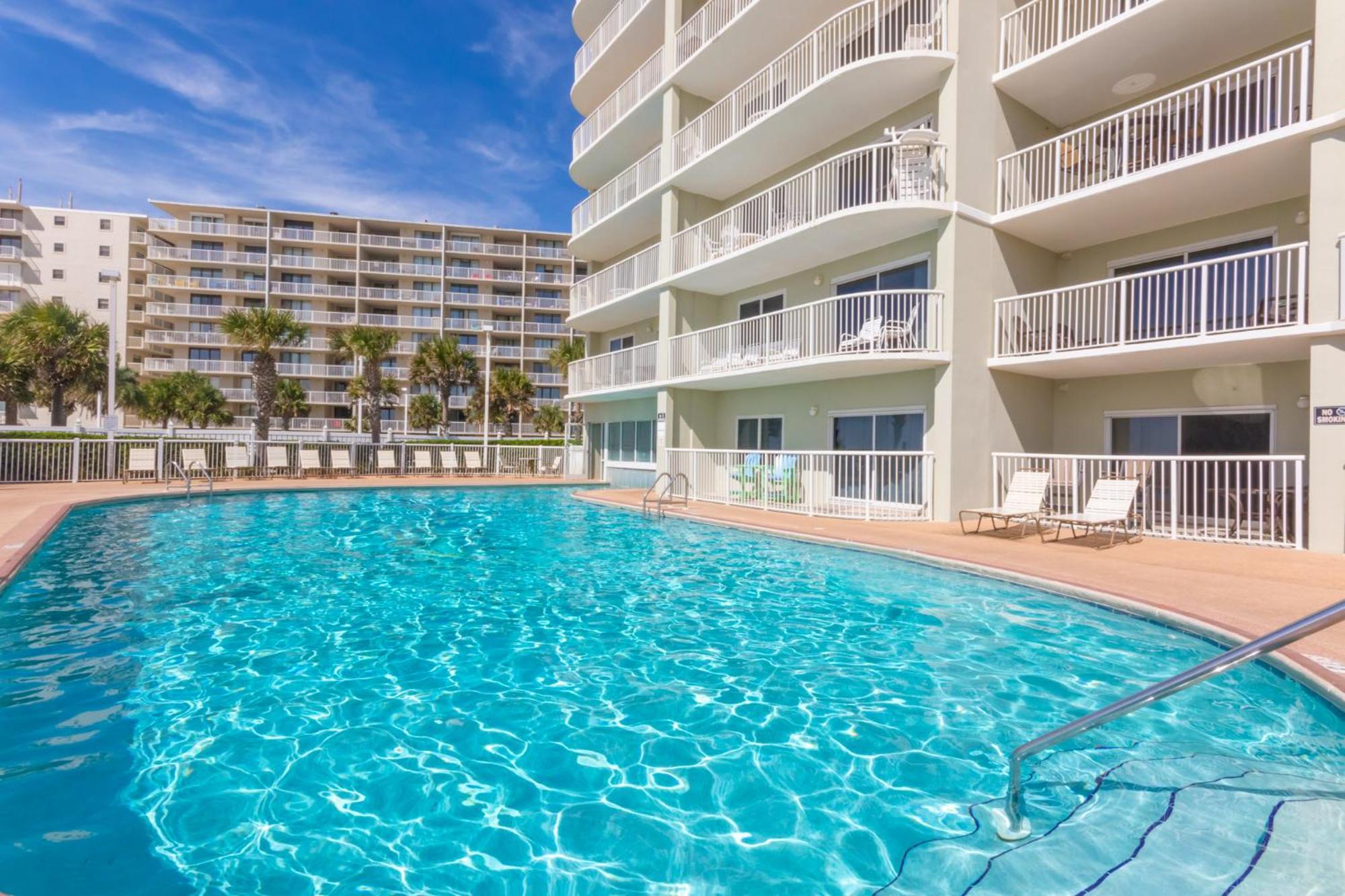 Tradewinds 205 Apartment Orange Beach Exterior foto